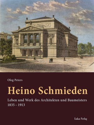 cover image of Heino Schmieden